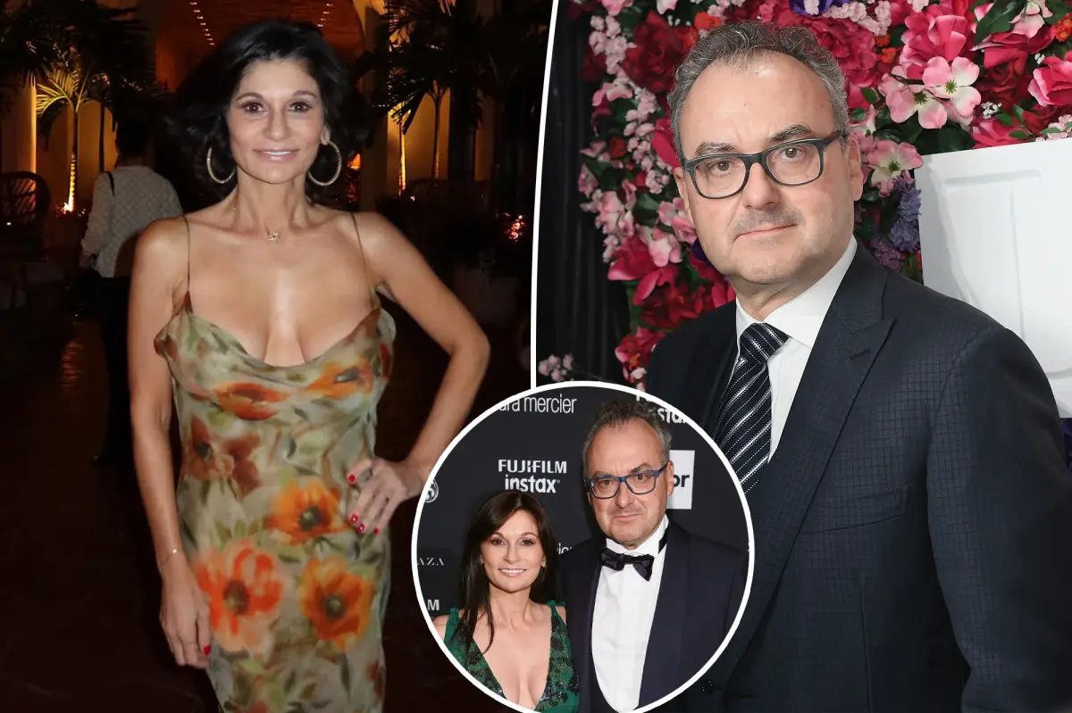 Documentos judiciais apontam uso de recursos da empresa por Silvio Scaglia em compras de luxo