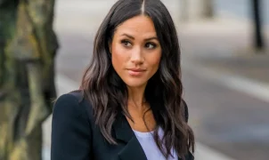 Número pessoal de Meghan Markle vaza em grupo de WhatsApp de escola e acende alerta de segurança