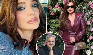 Cantora Cara diz ter sido agredida em disputa por assento na primeira fila de desfile de Bibhu Mohapatra