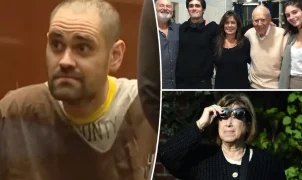 Nick Reiner comparece a audiência preliminar sem a presença da família