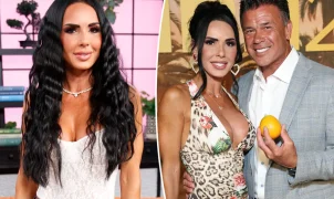 Carmella Garcia confirma fim de relacionamento de 10 anos: Eu nunca fui suficiente para ele