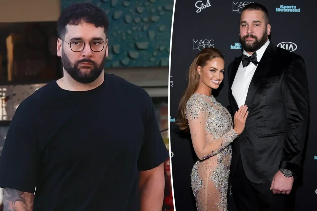 Matt Kalil mantém processo contra ex-mulher após juiz rejeitar ação inicial