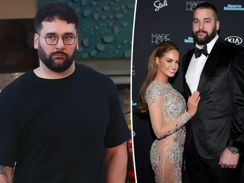 Matt Kalil mantém processo contra ex-mulher após juiz rejeitar ação inicial