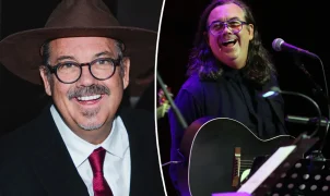 Cantor Duncan Sheik morre aos 56 anos após parada cardíaca