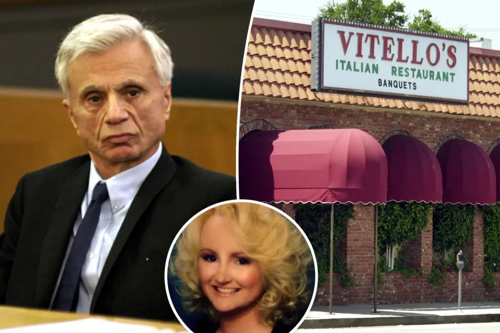 Disputa na família de Robert Blake envolve ameaças e chantagem, diz publicação