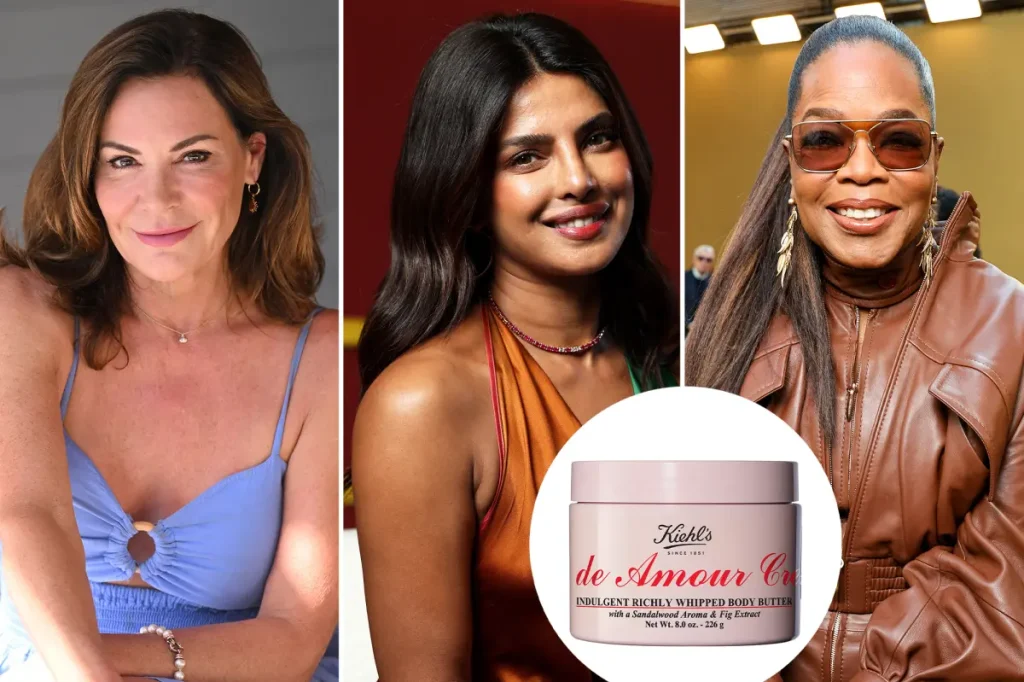 Kiehls lança primeiras fragrâncias da linha Creme de Corps, com apelo de bem-estar