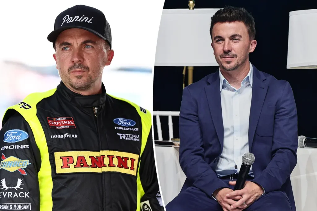 Frankie Muniz relata momento difícil e diz que vida tem sido um pesadelo