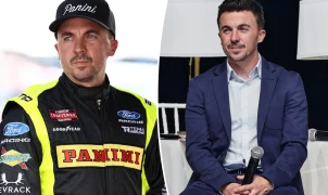 Frankie Muniz relata momento difícil e diz que vida tem sido um pesadelo
