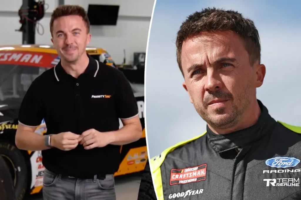 Frankie Muniz volta ao Instagram com vídeo após relatar momento difícil