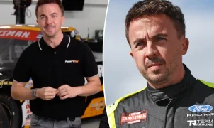 Frankie Muniz volta ao Instagram com vídeo após relatar momento difícil