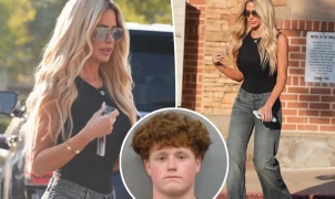 KJ Biermann, filho de Kim Zolciak, sofre derrota judicial em caso de agressão sexual