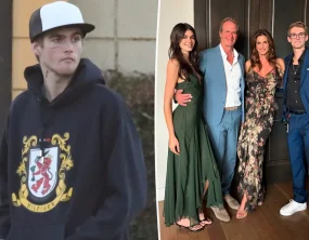Presley Gerber morre aos 27 anos em clínica de reabilitação em Santa Monica