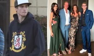 Presley Gerber morre aos 27 anos em clínica de reabilitação em Santa Monica