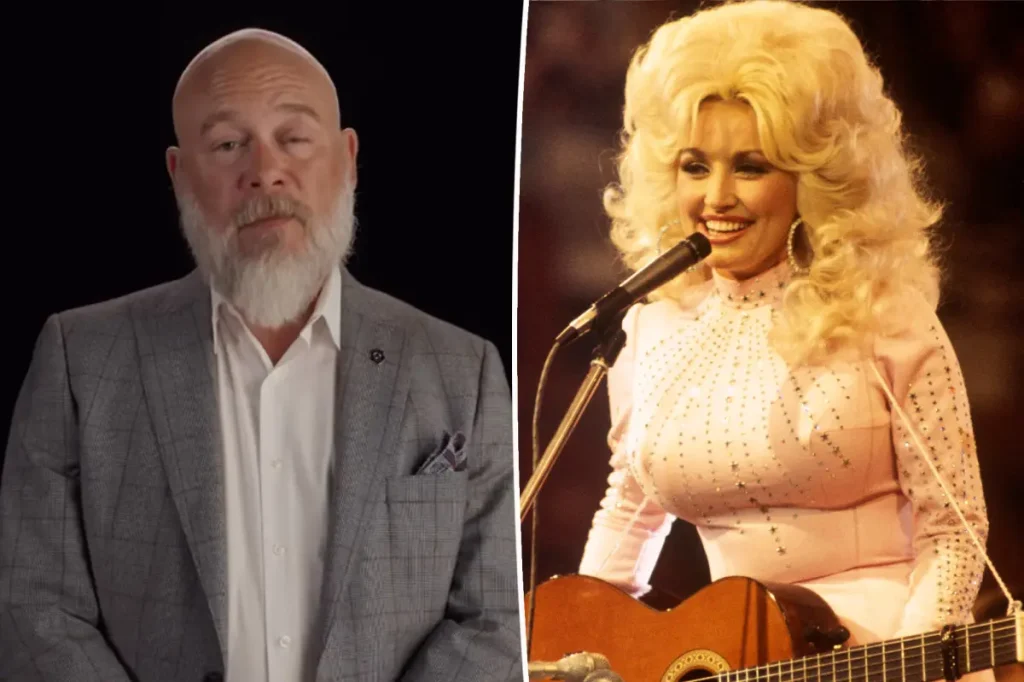 Sobrinho de Dolly Parton é demitido de cargo de segurança em meio a disputa por herança