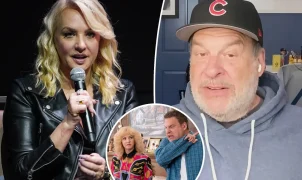 Wendi McLendon-Covey contesta versão de Jeff Garlin sobre saída de The Goldbergs