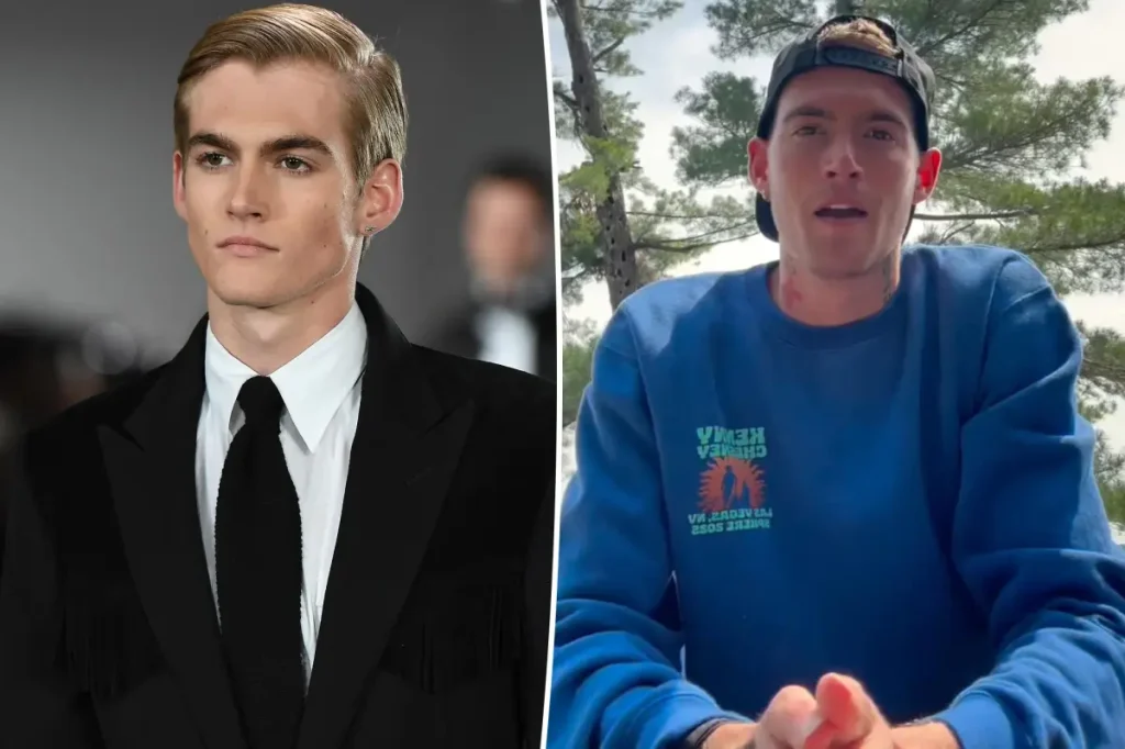Modelo Presley Gerber morre aos 27 anos; próximos relatam luta pessoal além da fama