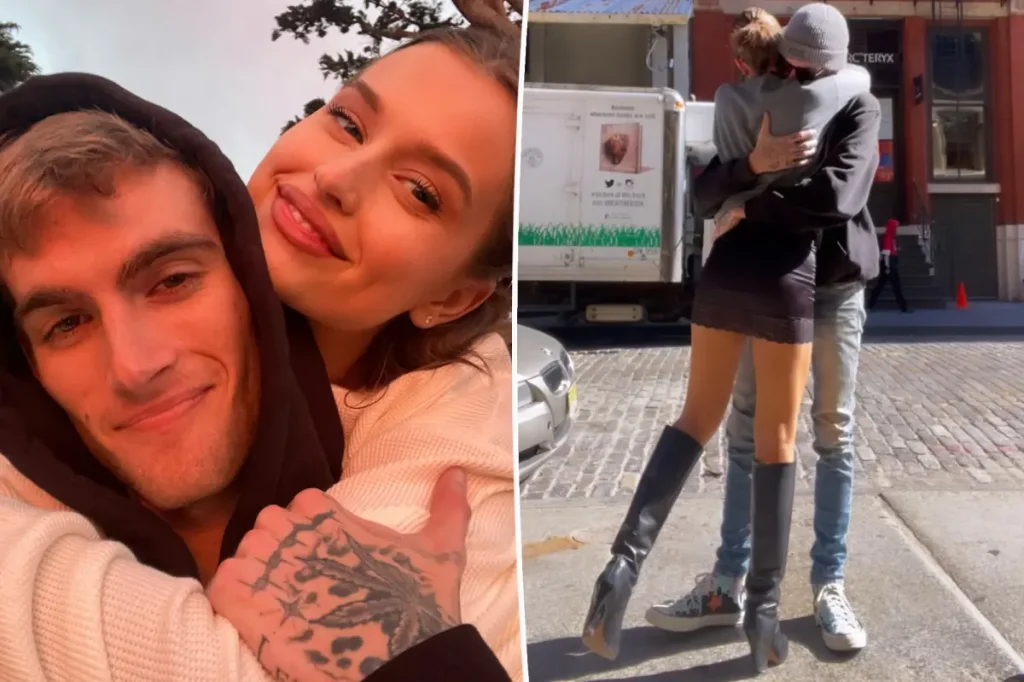 Lexi Wood homenageia Presley Gerber após morte do modelo aos 27 anos