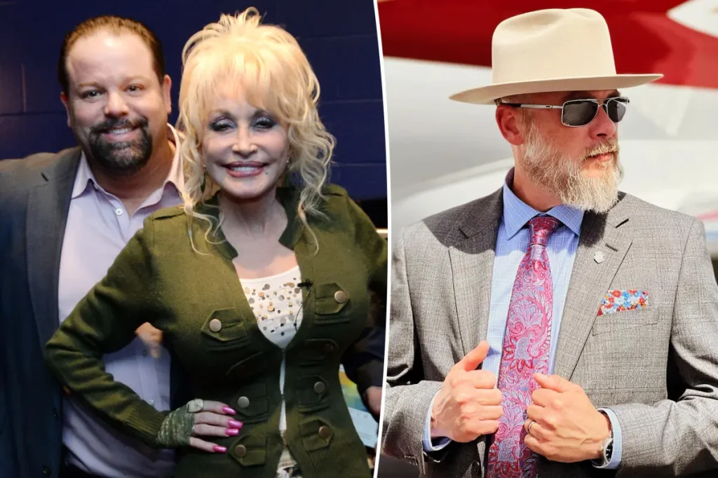 Empresária de Dolly Parton obtém ordem de restrição contra sobrinho da cantora