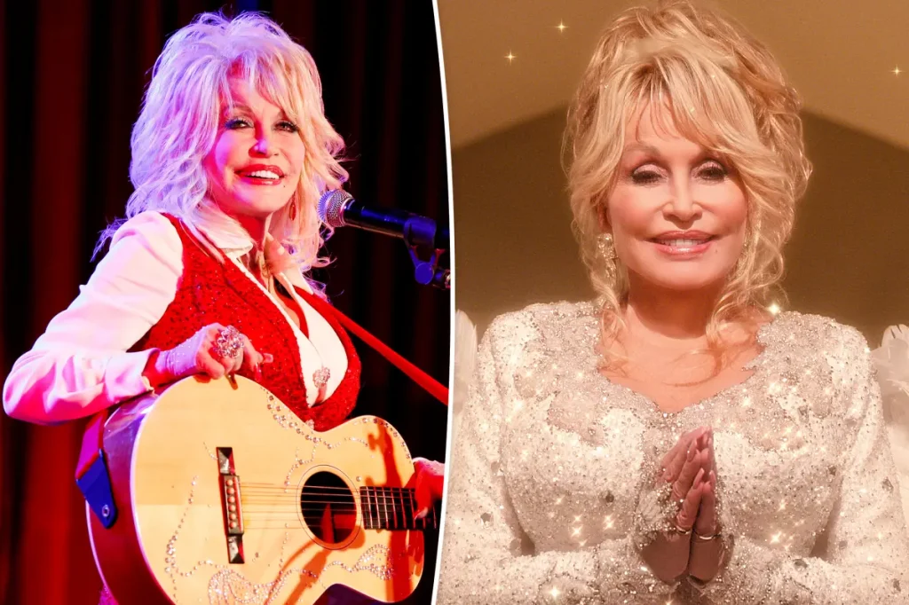 Dolly Parton morre aos 80 anos após batalha secreta contra o câncer