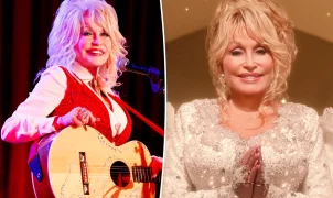 Dolly Parton morre aos 80 anos após batalha secreta contra o câncer