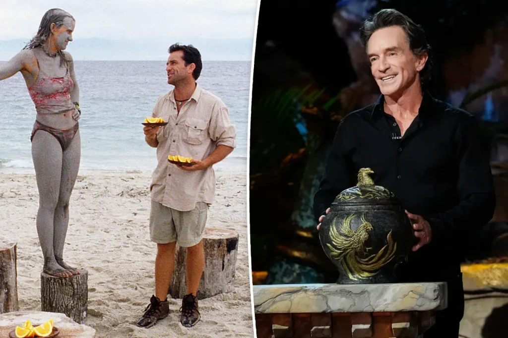 Jeff Probst nega planos de aposentadoria e confirma continuidade no comando de Survivor