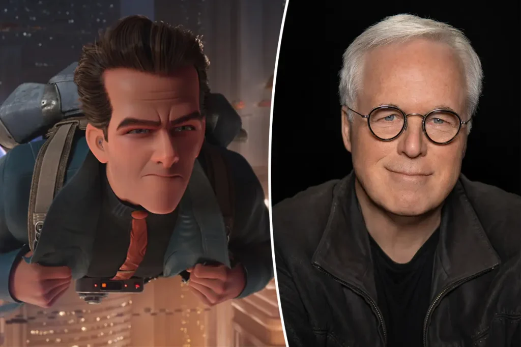Brad Bird leva Ray Gunn à Netflix após mais de 30 anos de tentativas