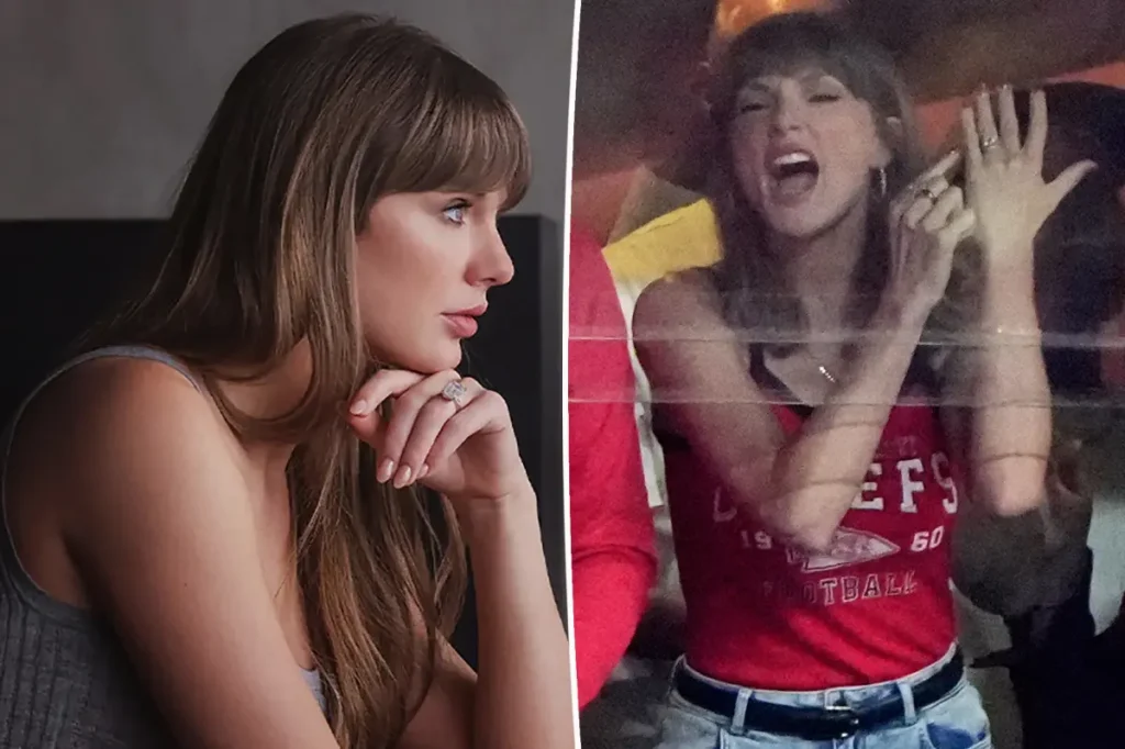 Mistério sobre possível novo anel de noivado de Taylor Swift movimenta a imprensa