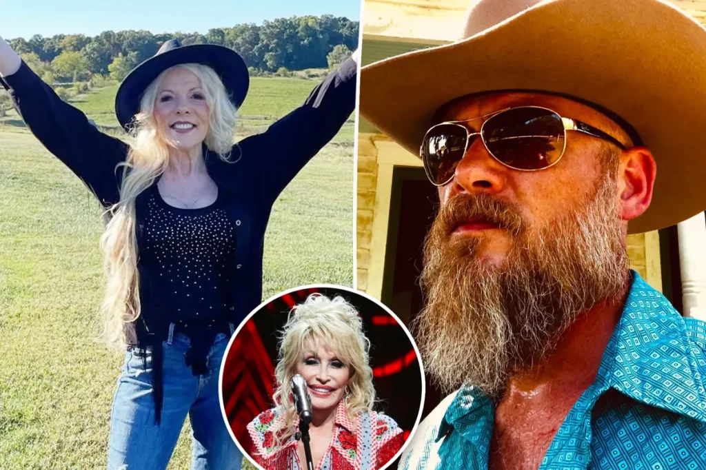 Irmã de Dolly Parton se manifesta sobre supostas desavenças familiares após demissão de sobrinho e ordem de restrição