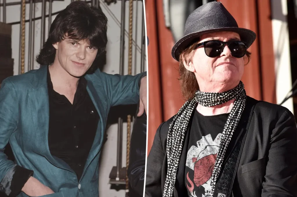 Morre aos 74 anos cantor ligado a dois dos maiores hits synth-pop dos anos 1980