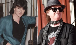 Morre aos 74 anos cantor ligado a dois dos maiores hits synth-pop dos anos 1980