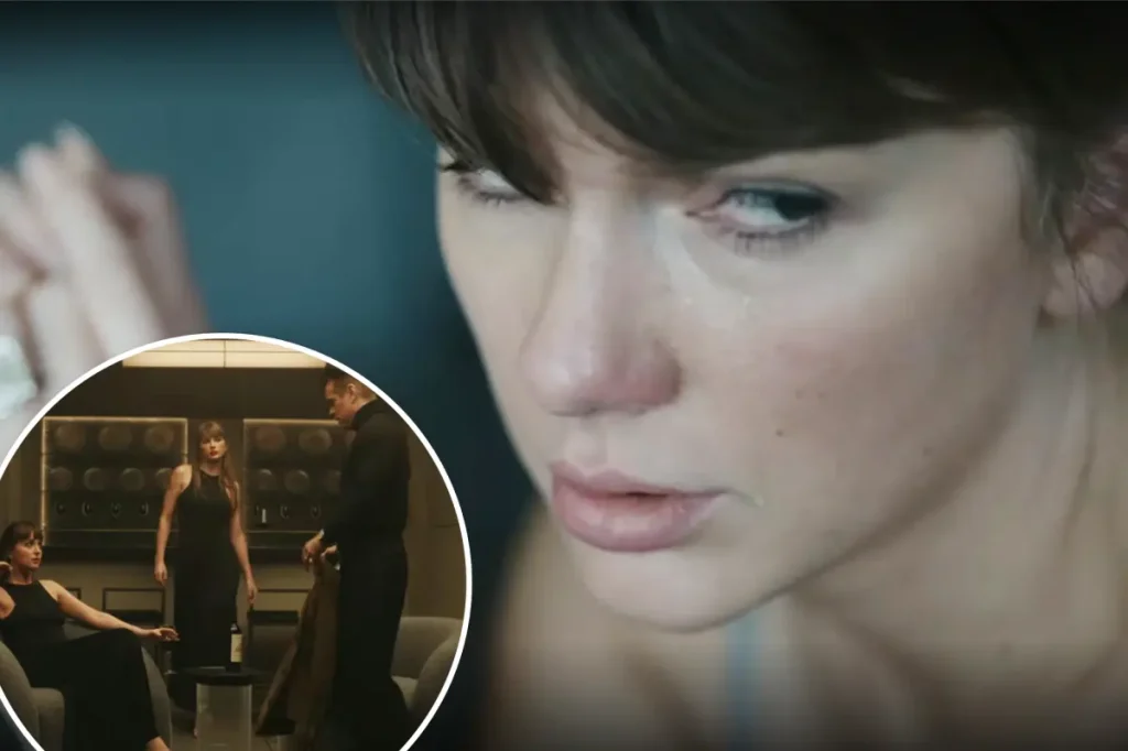 Taylor Swift anuncia clipe de Patient Zero com duas estrelas e lança edição especial de The Life of a Showgirl