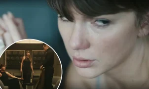 Taylor Swift anuncia clipe de Patient Zero com duas estrelas e lança edição especial de The Life of a Showgirl