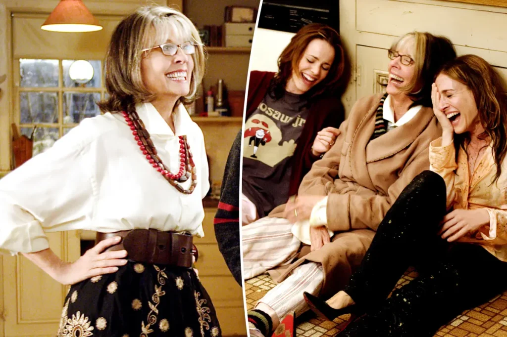 Searchlight Pictures anuncia substituta de Diane Keaton em sequência de Family Stone