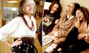 Searchlight Pictures anuncia substituta de Diane Keaton em sequência de Family Stone