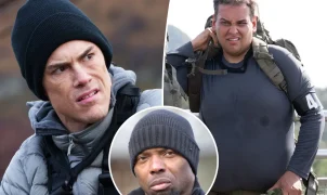 Instrutor de Special Forces compara Tom Sandoval a George Santos em estreia da 5ª temporada