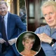 Especialista aponta que Harry e Meghan sinalizam apoio a Earl Spencer em meio a livro polêmico