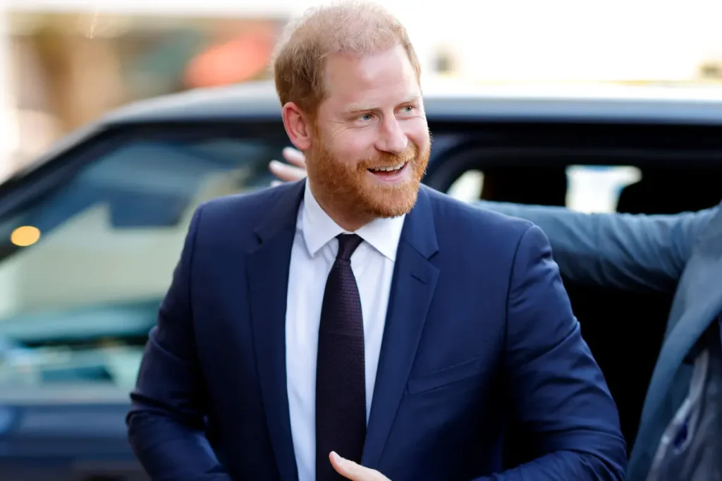 Harry e Meghan ampliam agenda pública em Nova York com eventos de alto perfil