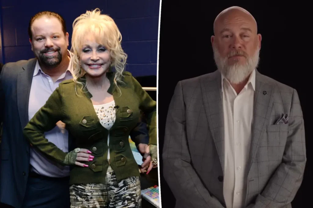 Empresário de Dolly Parton quer família da cantora fora do caminho em meio a processo com sobrinho, diz fonte