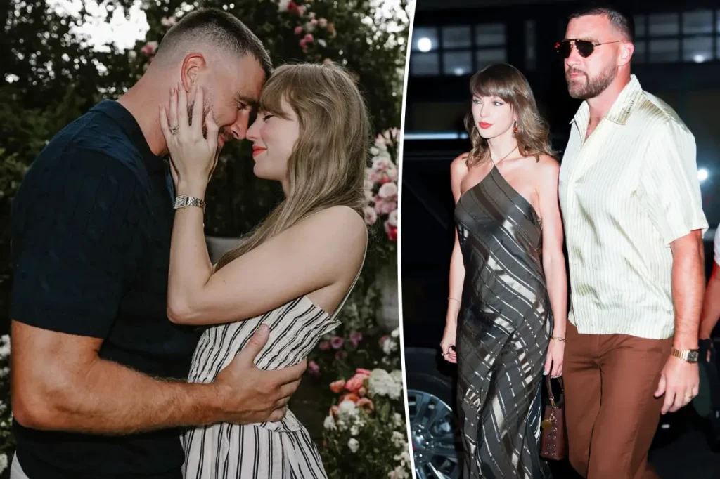 Taylor Swift declara amor da minha vida em nova música Cleveland!