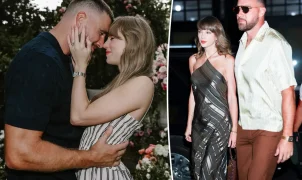 Taylor Swift declara amor da minha vida em nova música Cleveland!