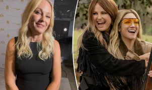 Malin Akerman promete segunda temporada picante e sensual de Hunting Wives