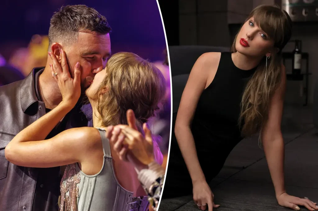 Taylor Swift lança Cleveland! com a letra mais ousada desde Wood