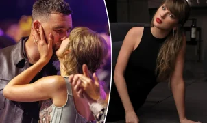 Taylor Swift lança Cleveland! com a letra mais ousada desde Wood