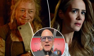 Ryan Murphy aponta sua temporada favorita de American Horror Story