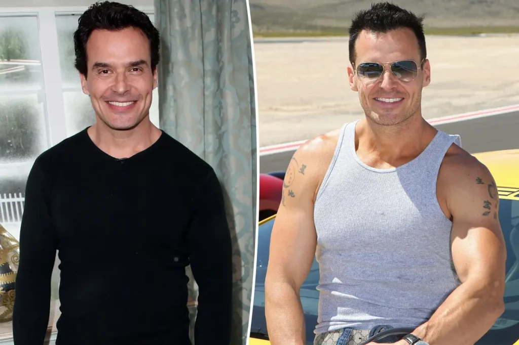 Antonio Sabàto Jr. retoma carreira nas pistas e amplia projetos no entretenimento