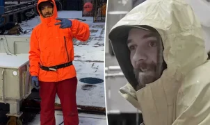 Deadliest Catch aborda morte de Todd Meadows em final de temporada