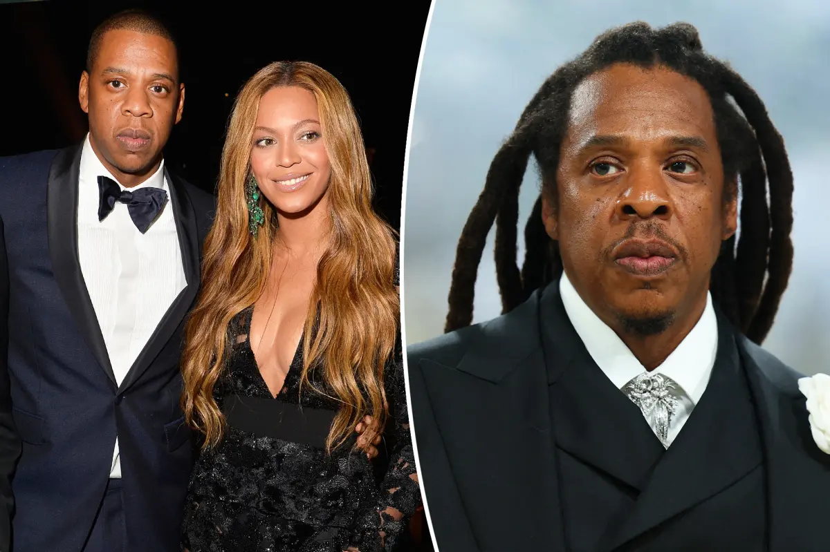 Acusadora de estupro contra Jay-Z retira alegações e pede desculpas a Beyoncé
