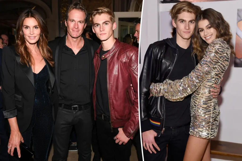 Presley Gerber morreu aos 27 anos em clínica de reabilitação na Califórnia