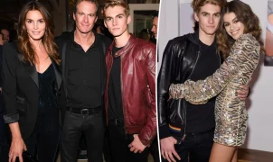 Presley Gerber morreu aos 27 anos em clínica de reabilitação na Califórnia