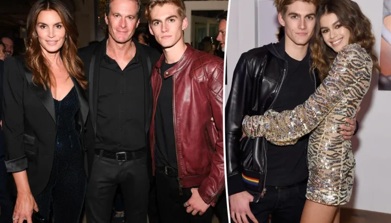 Presley Gerber morreu aos 27 anos em clínica de reabilitação na Califórnia